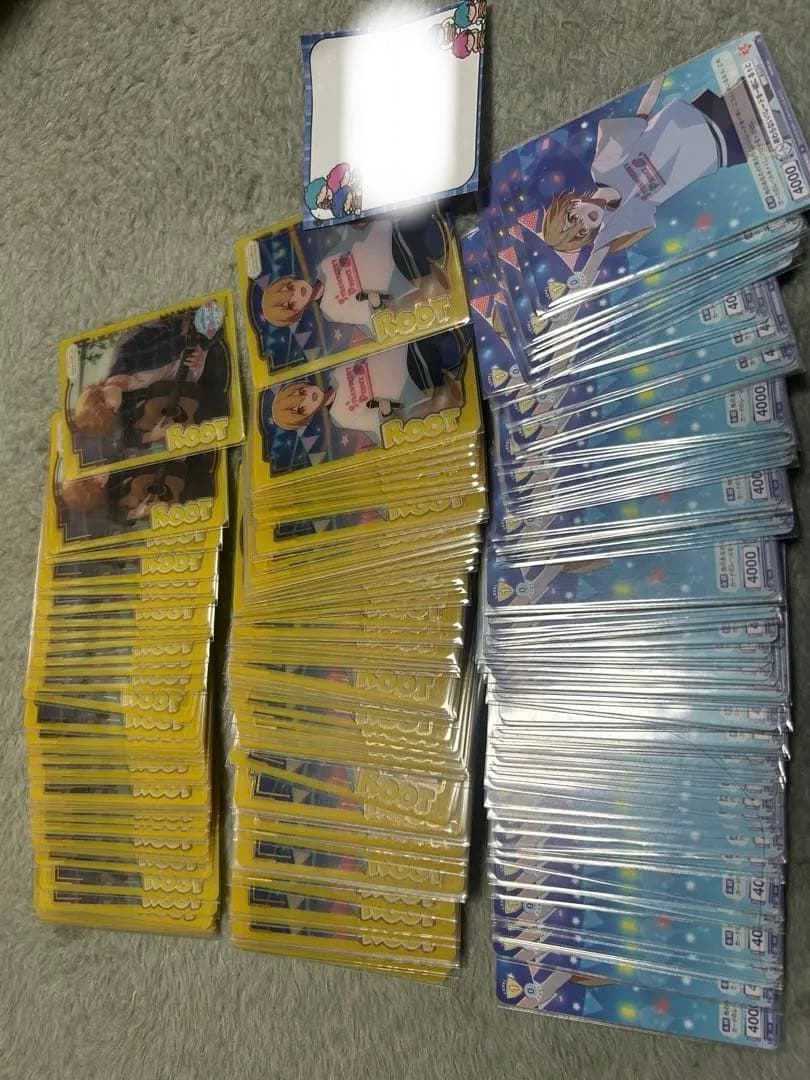 すとぷり るぅとくん トレカ ふぁみこれ すとぷり るぅとくん ふぁみこれ ⑤ - メルカリ