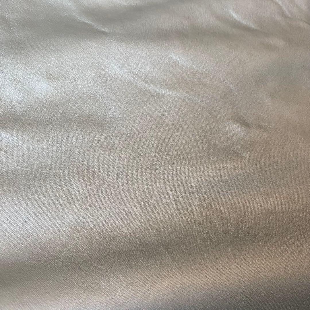 Yosa マント ヨサ ケープ チタンエッジケープ ルルオン - メルカリ