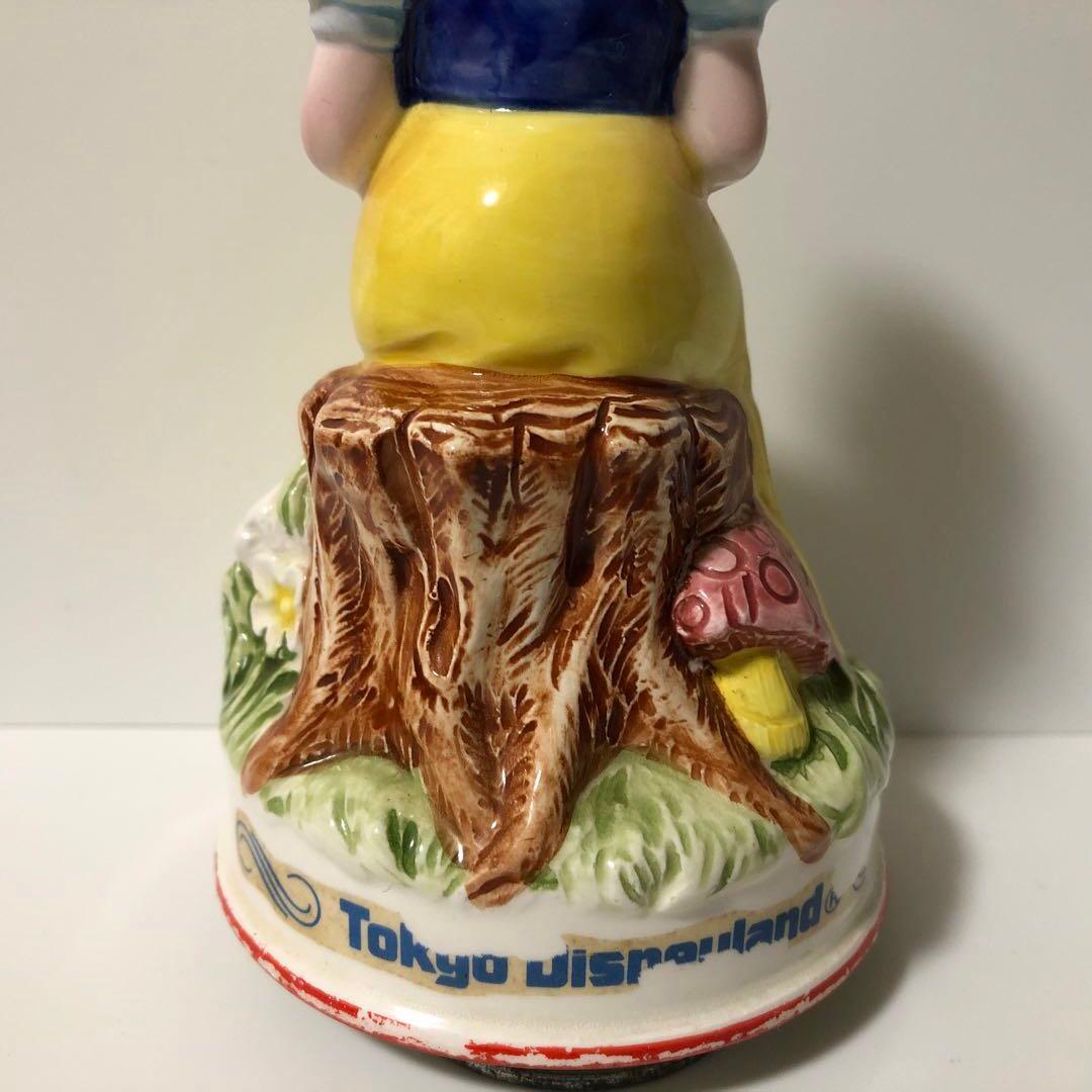 ディズニー 白雪姫 オルゴール - メルカリ