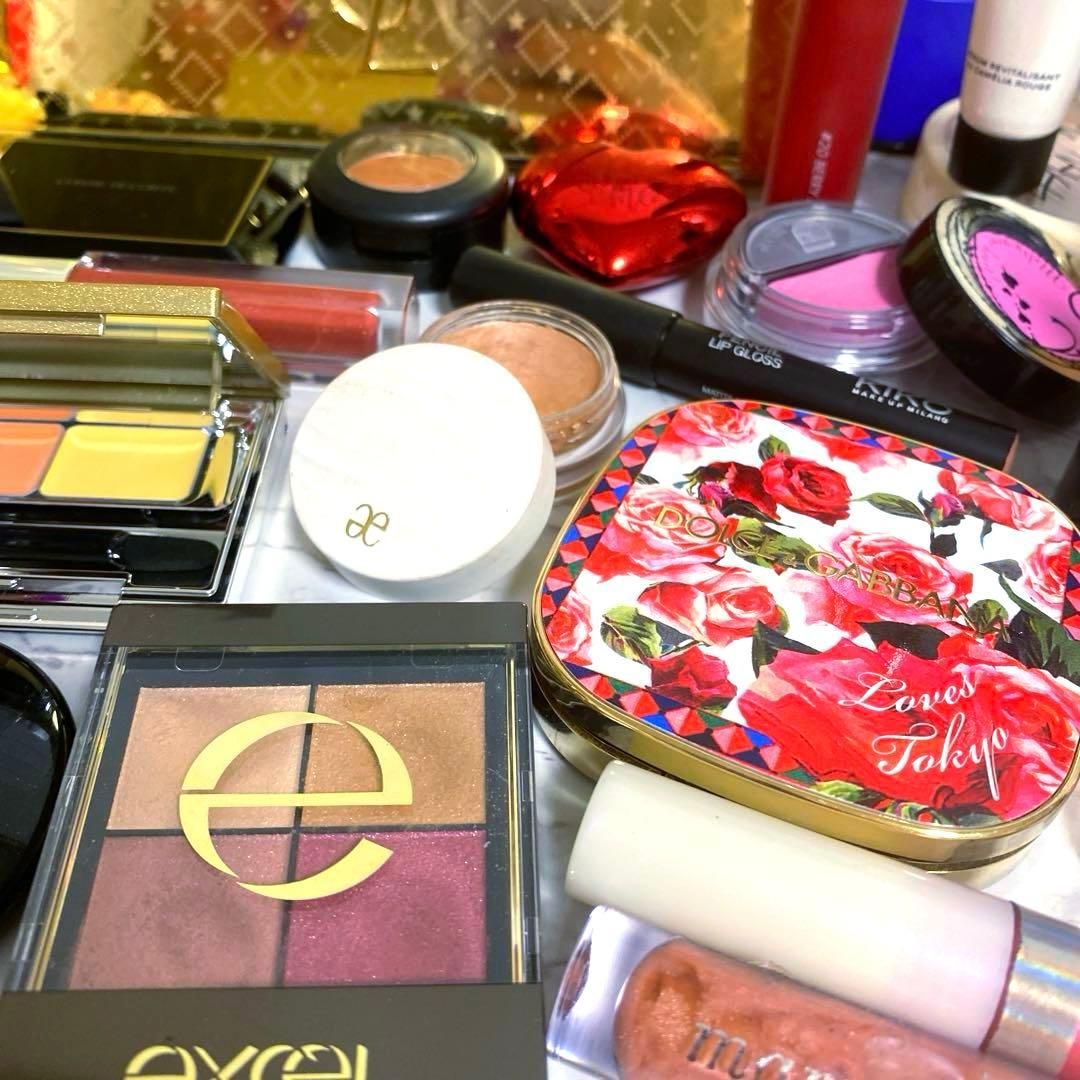 イブサンローラン CHANEL デパコス コスメ まとめ売り