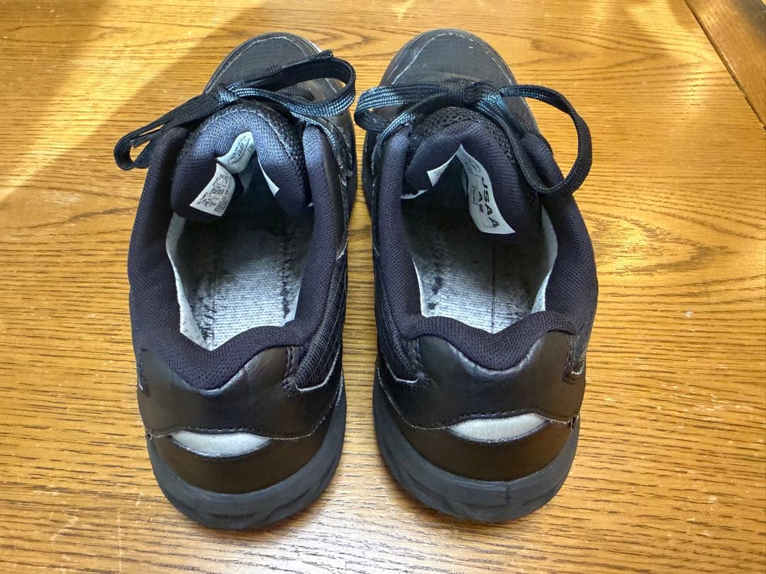 アシックス 安全靴 ゴアテックス CP603 G-TX 26.5cm