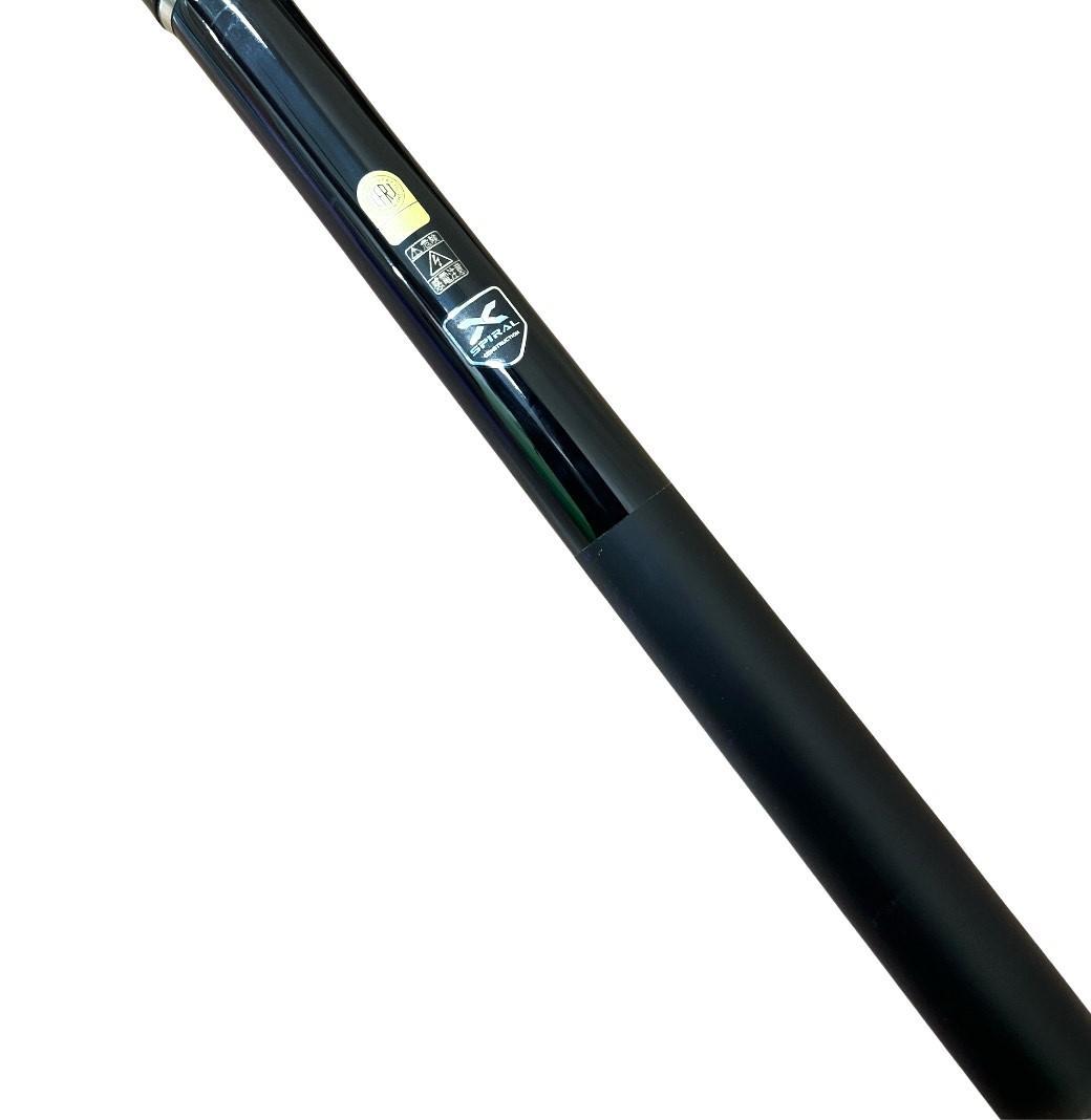 ☆SHIMANO シマノ ブルズアイ遠投 4-620RP - メルカリ