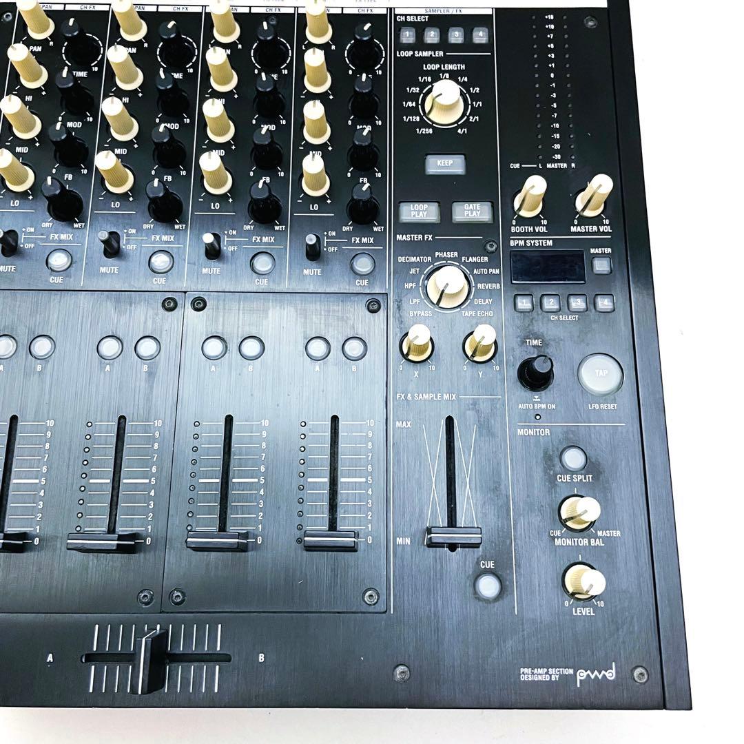 動作良好】KORG コルグ ZERO 4 DJミキサー - メルカリ