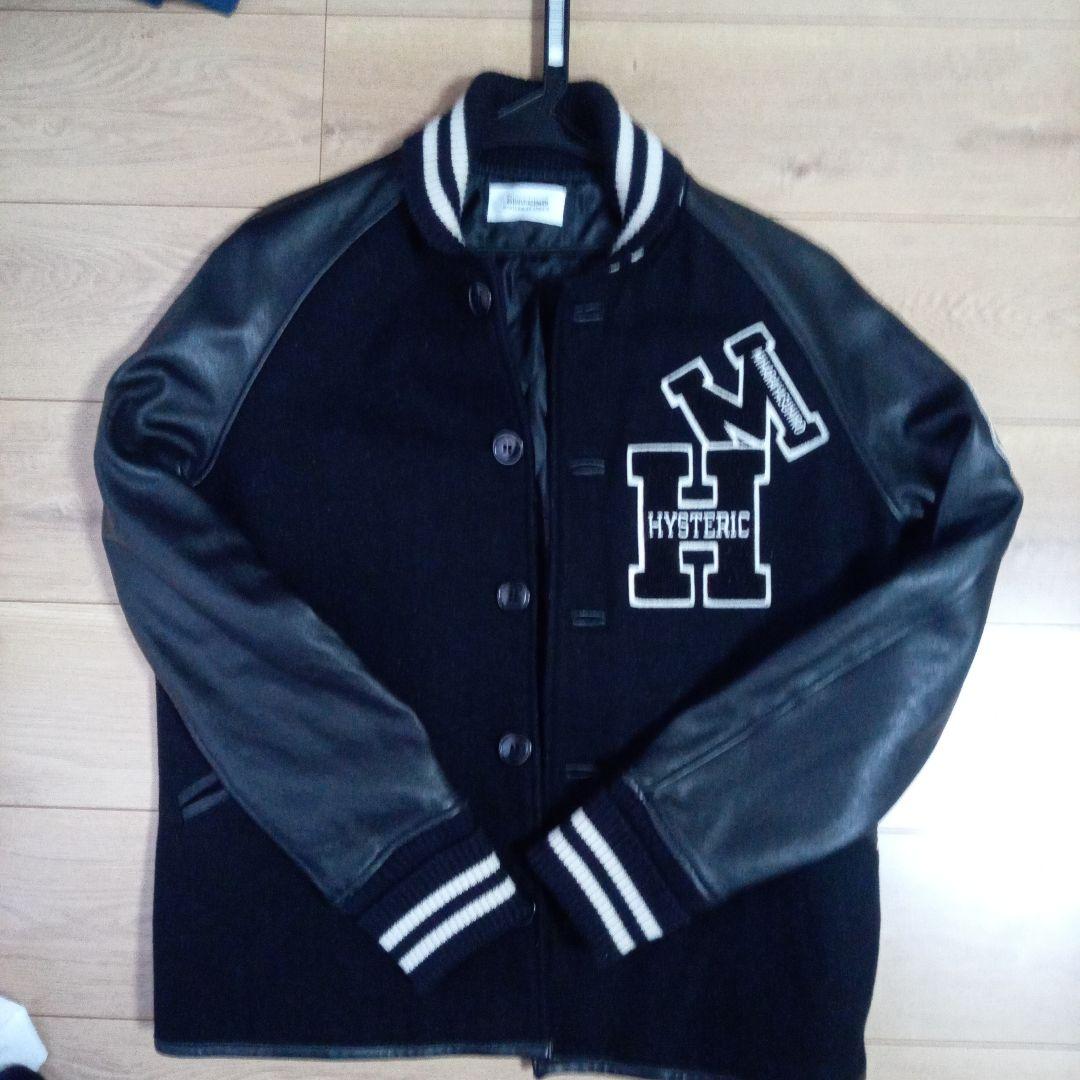 作*）様 【美品高級モデル】HYSTERIC Glamour✕ミハラヤスヒロ ス