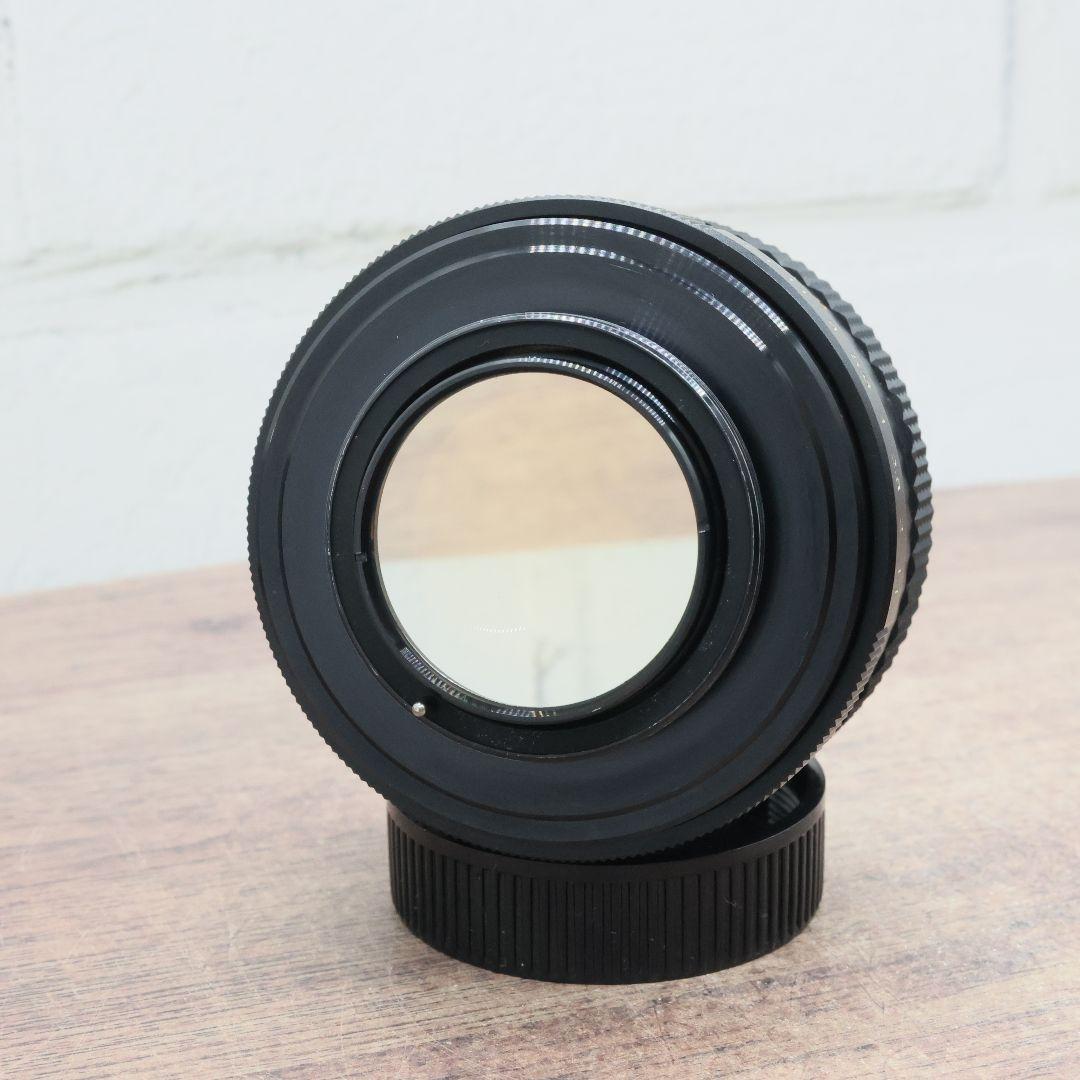 《希少》YASHICA AUTO YASHINON DS-M 50mm F1.4