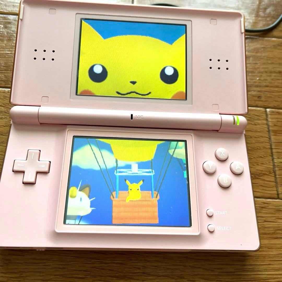 Nintendo DS ポケモン ソフト6点 セット売り - メルカリ