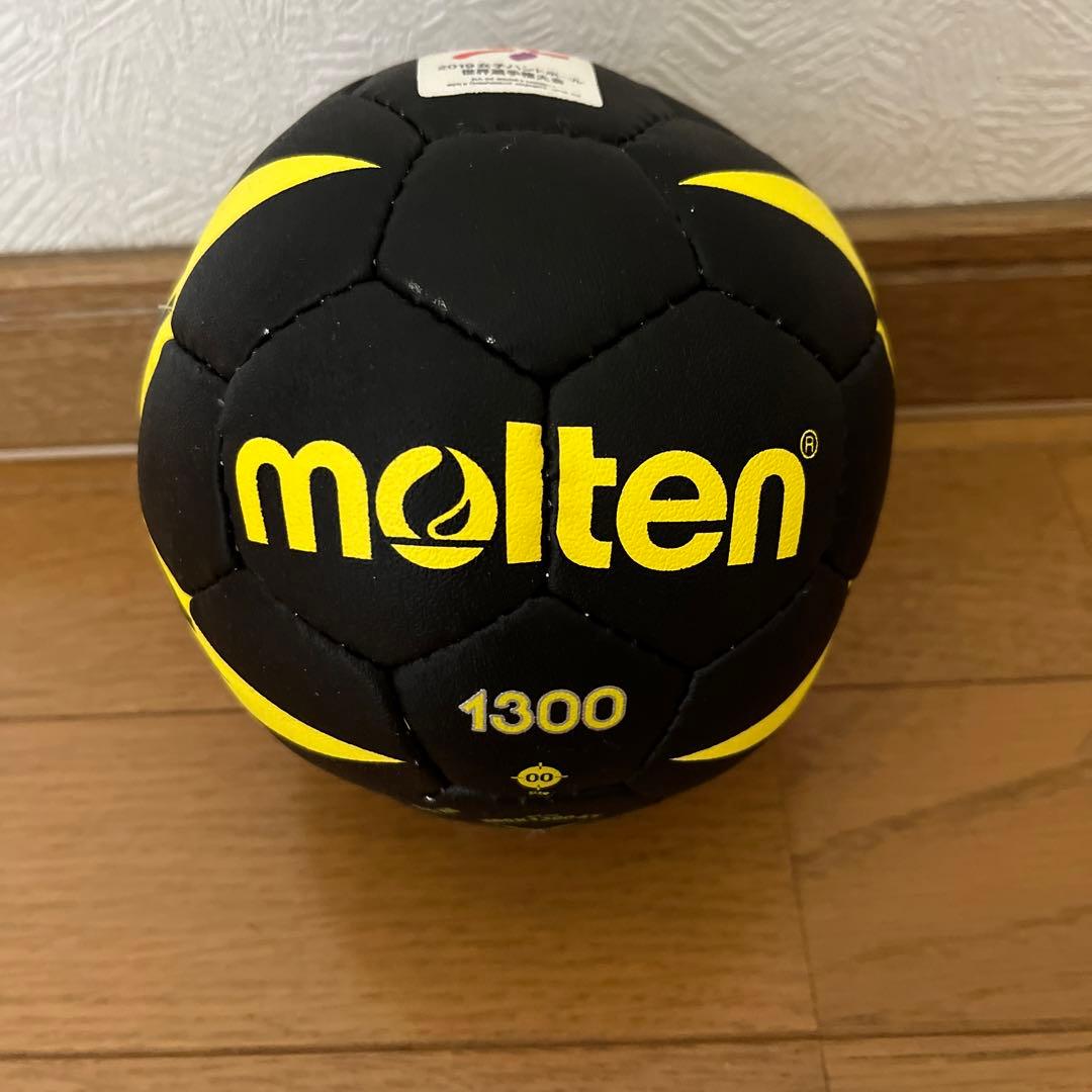 モルテン くまモン ハンドボール ヌエバX1300 - メルカリ