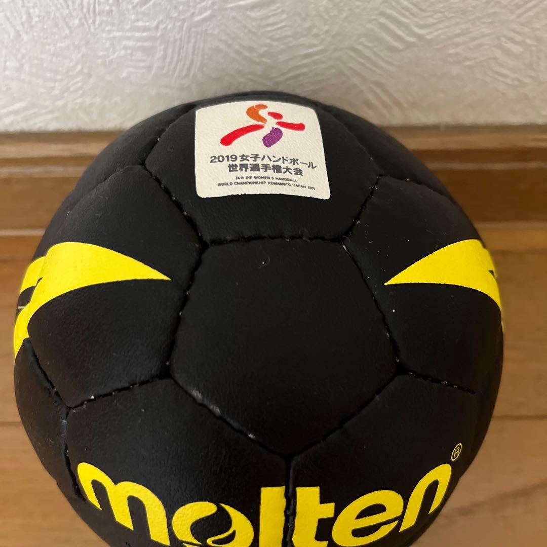 モルテン くまモン ハンドボール ヌエバX1300 - メルカリ