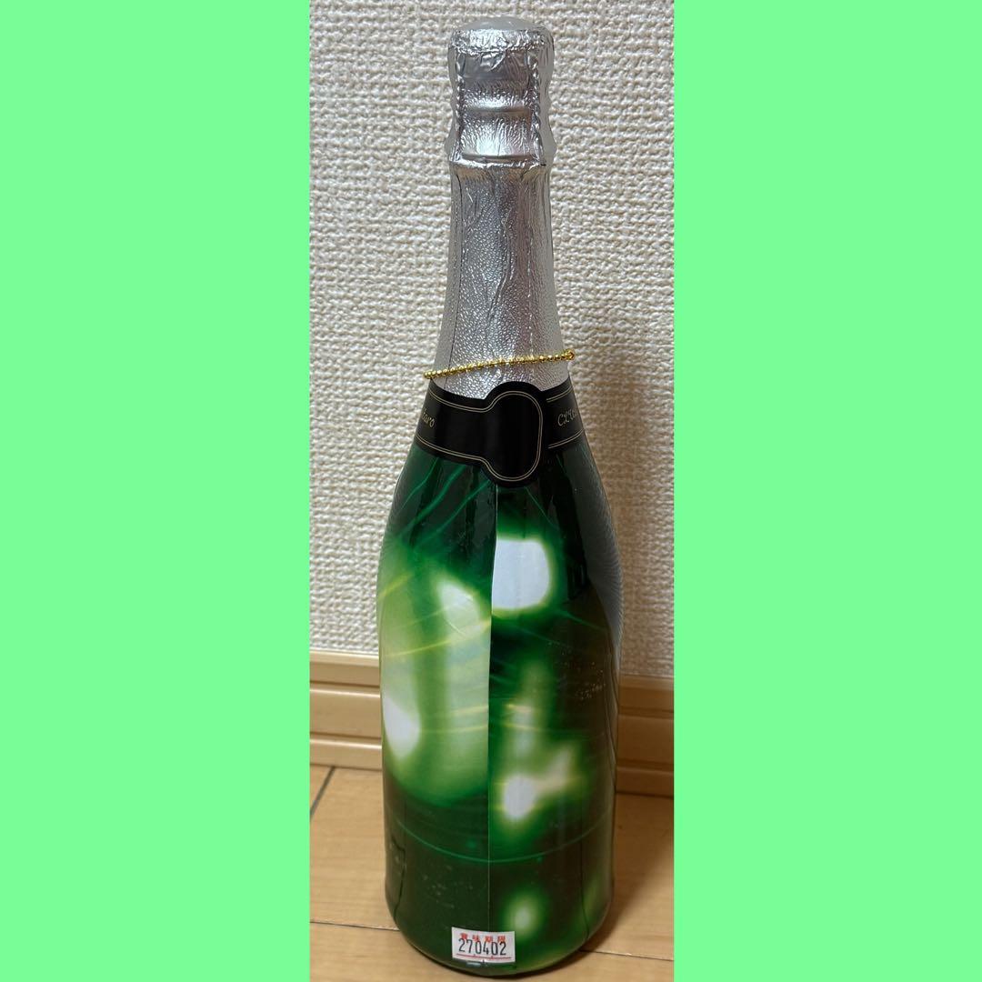 ち*ぃ様 【未開封】えぶりでいホスト おこのみ太郎 オリシャン風ボトル