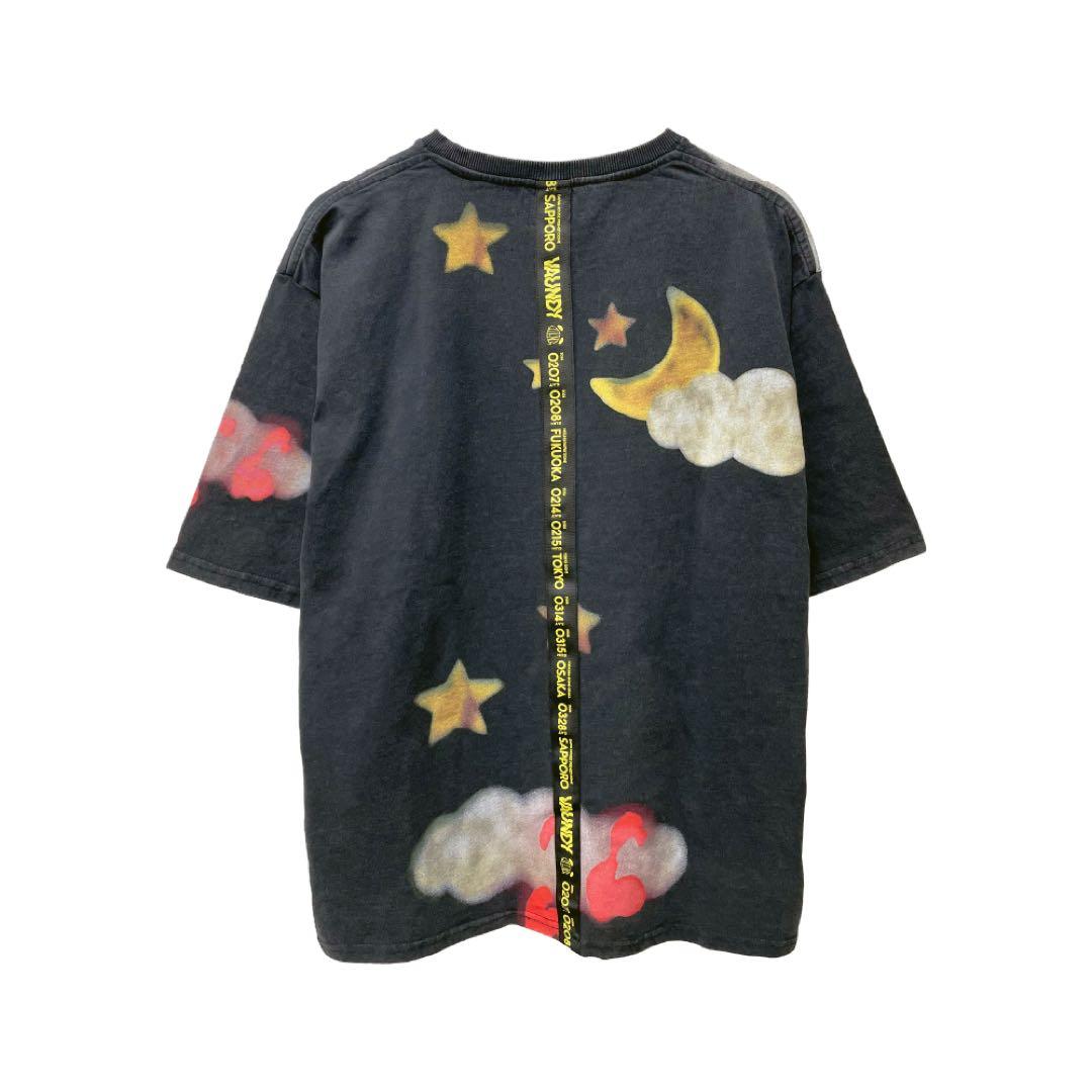 VAUNDY Tシャツ XL ドーム SILENCE 新品未開封 - メルカリ