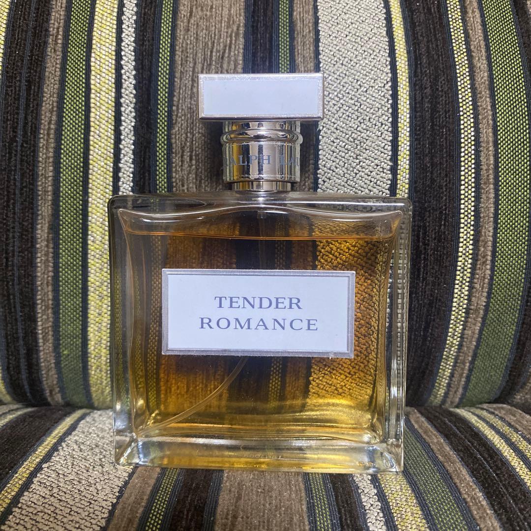 香水 ラルフ ローレン テンダーロマンス - メルカリ
