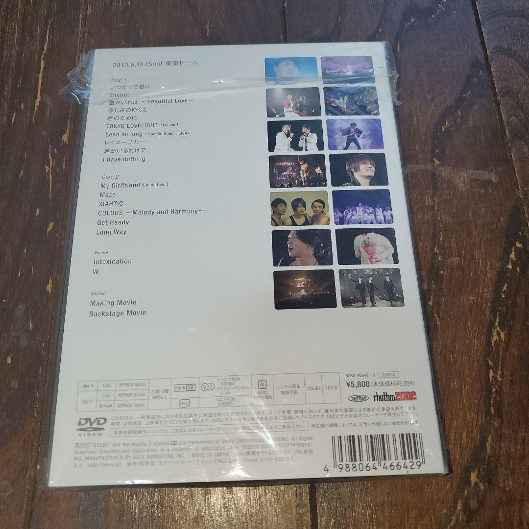 JYJ DVD&グッズ(JUNSU)セット