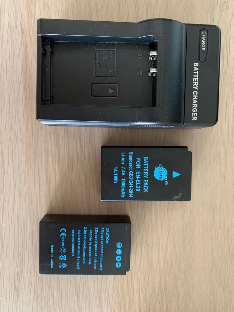 ジャンク扱い】Blackmagic Pocket Cinema Camera