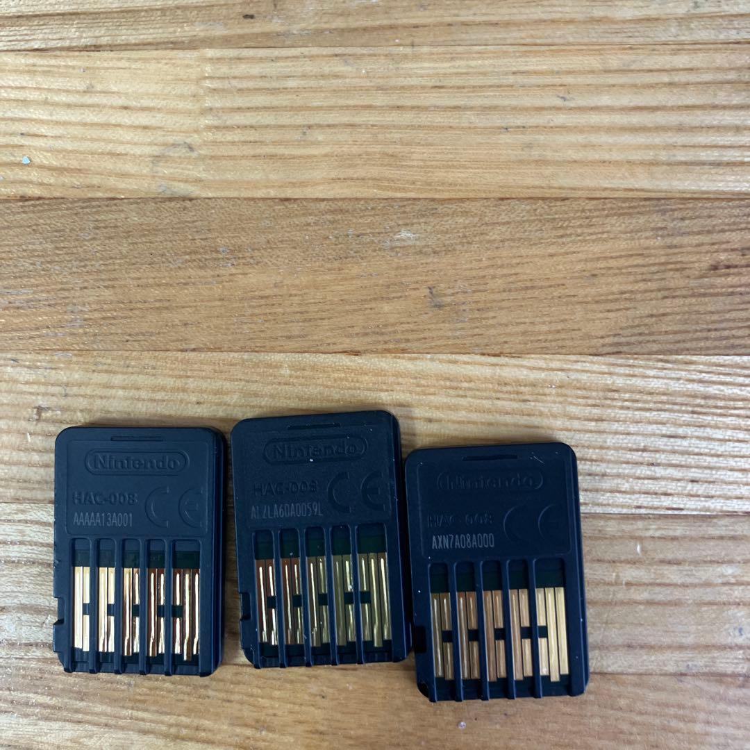 ドンキーコングリターンズ & スイッチゲーム3本セット - メルカリ