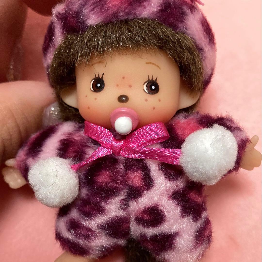 レア♡レトロ♡モンチッチ♡ベビチッチ♡平成ギャル♡平成女児