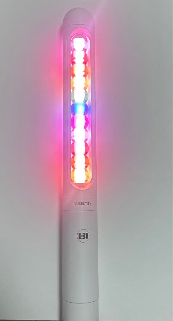 BI ハンビン ペンライト ビンボン - メルカリ