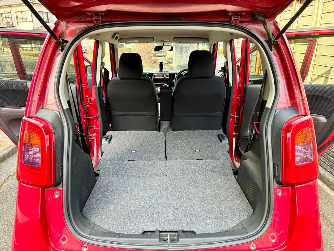 限定セール！H25検8.9ホンダN ONEプレミアム 実走行 修復無 - メルカリ