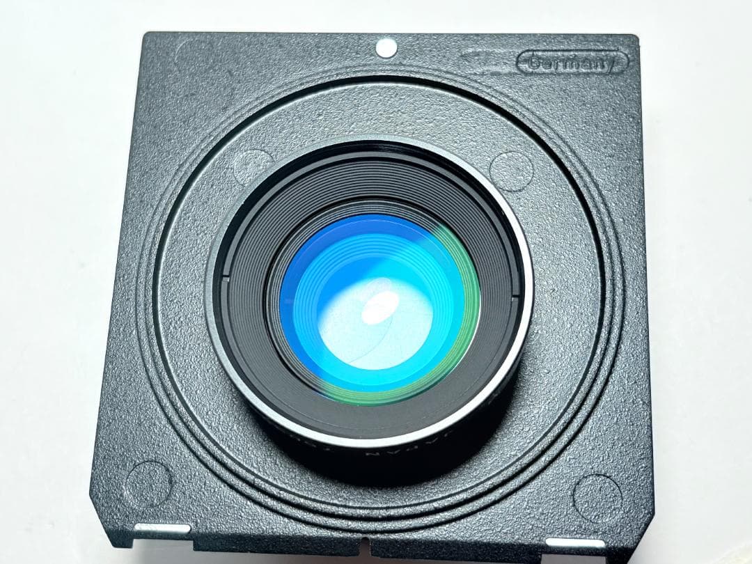 極上品 FUJIFILM CM FUJINON W 125mm F5.6 - メルカリ