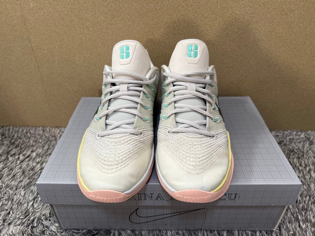 27.5cm NIKE SABRINA 3 ナイキ サブリナ 3