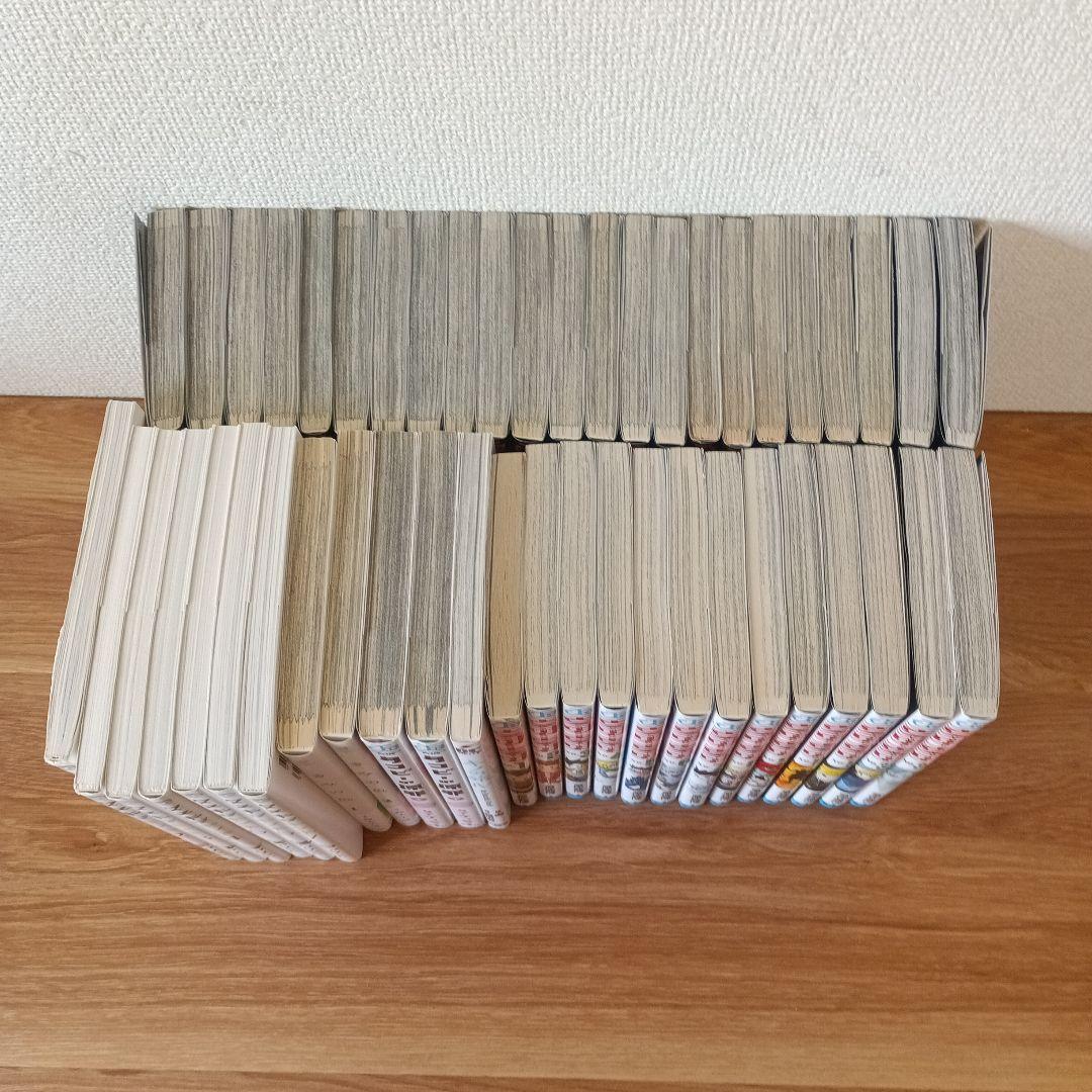 漫画まとめ売り 終わりのセラフ HUNTER×HUNTER タコピーの原罪など