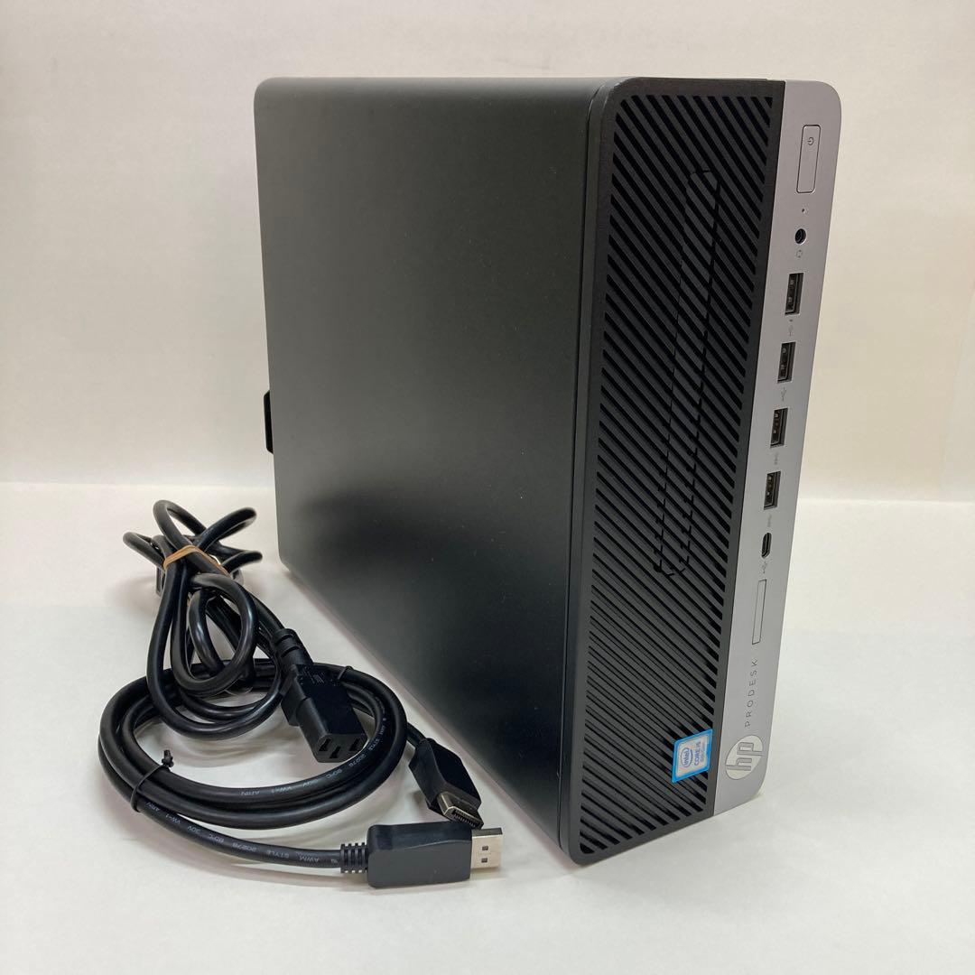 Windows11 HP デスクトップpc i5-8500 16GB Amazon.com: HP Windows 11 Desktop Computer | 16GB RAM + 500GB SSD