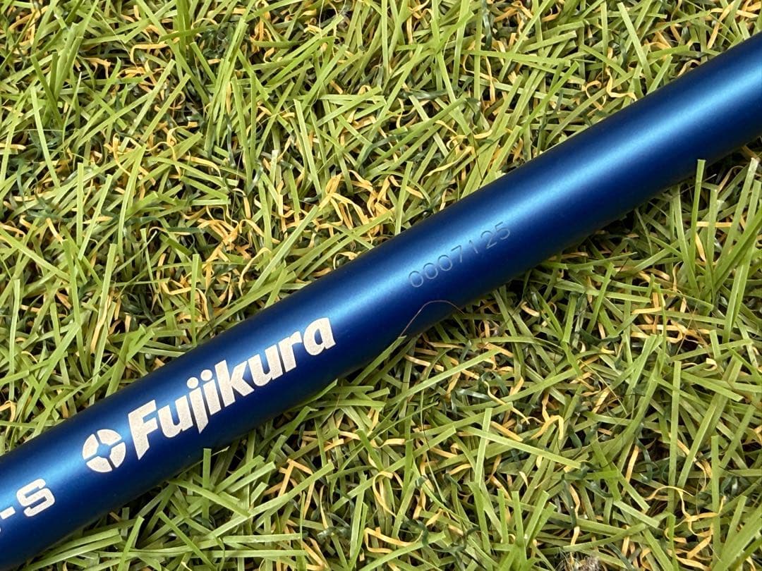 人気！フジクラ 24ベンタスブルー 6S ドライバー用キャロウェイ