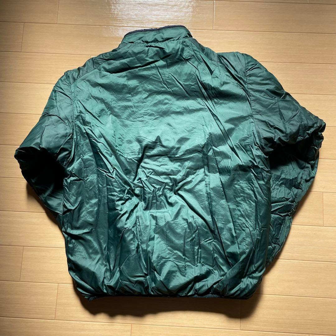 パタゴニア パフボール 97年 アメリカ製 - メルカリ