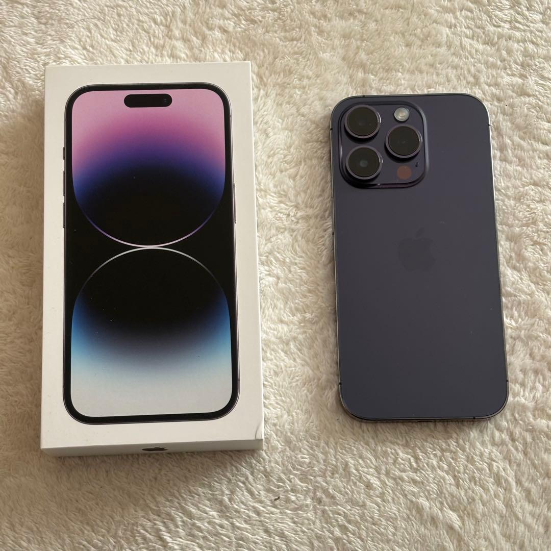 iPhone 14 Pro 本体 128ギガ ＋ケース3個 iPhone 14 用 MagEZ Case Pro 3-PITAKA – PITAKA Japan