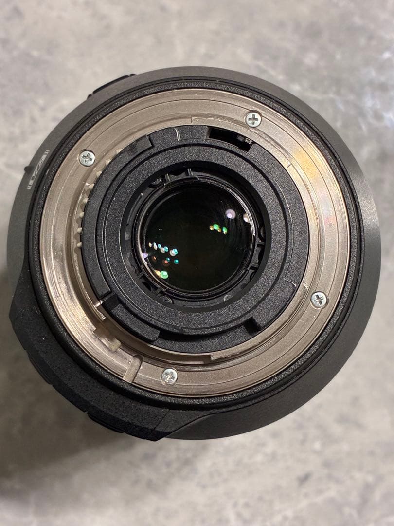 ⭐️美品⭐️TAMRON 18-270mm F3.5-6.3 Di II ニコン用