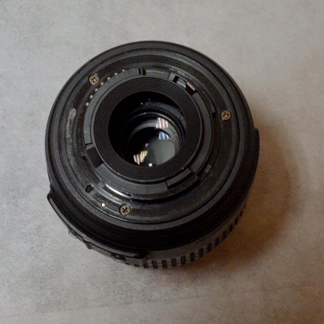 Nikon D3200 ダブルズームキット 美品 シャッター11070 - メルカリ