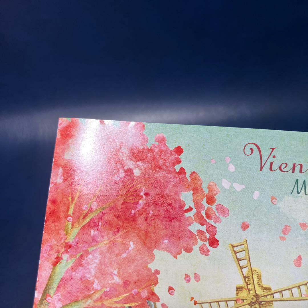 □[会場限定/廃盤] MINIQLO CD「Viento blanco」□ - karlan