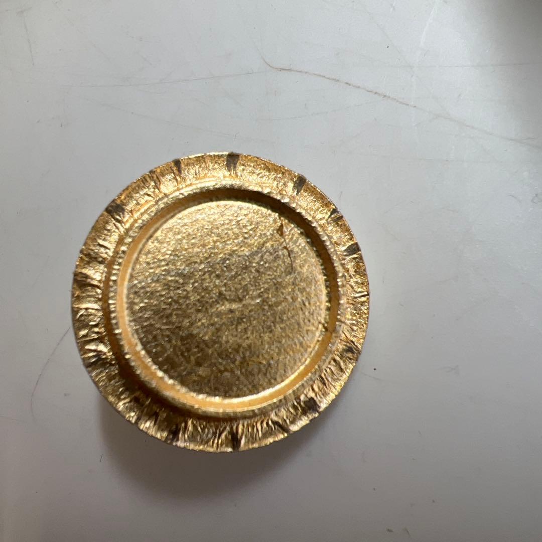 ☆茶3 平安 笹田仁史 岩城文琳写 茶入 共箱 h7㎝ 東K8-0125① - メルカリ