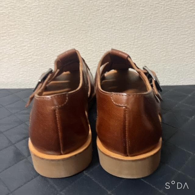 YO-DA様専用】パラブーツ PACIFIC/SPORT （プー63） - メルカリ