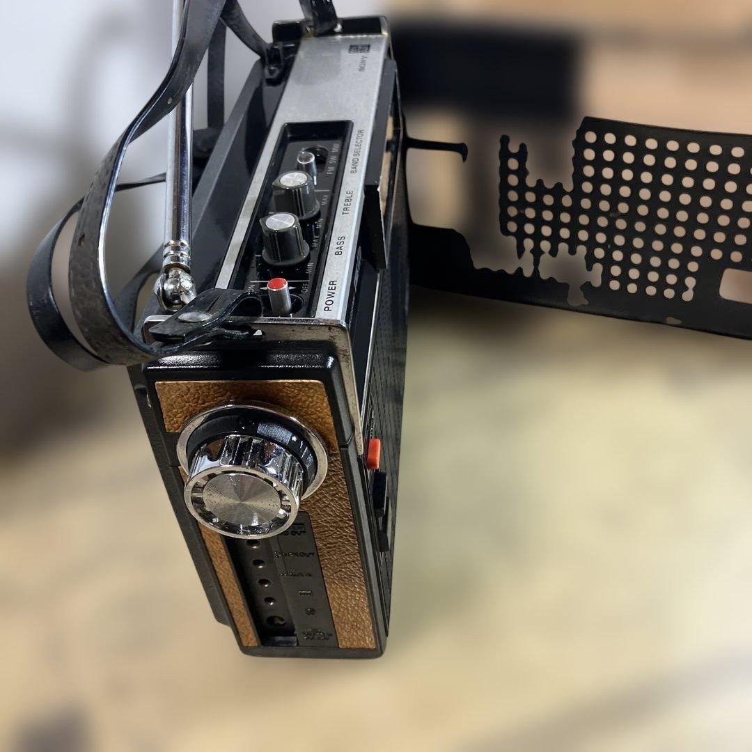 欠品、動作不良の無い完品 整備済ソニー THE11D - メルカリ