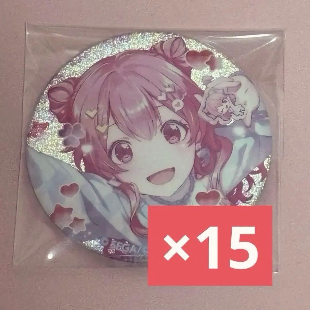 プロセカ 桃井愛莉46B グリ缶 - メルカリ