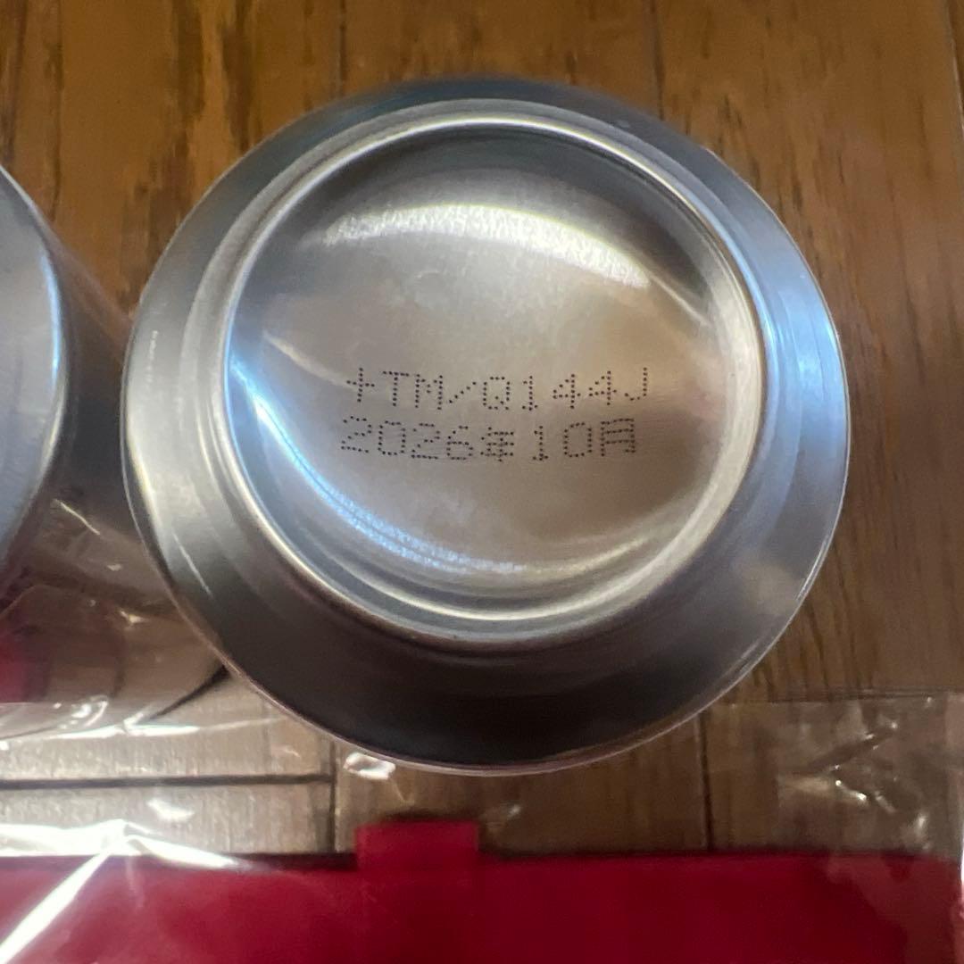 パルコ パプリカ / トートバッグ 缶ジュース4種コンプ - メルカリ