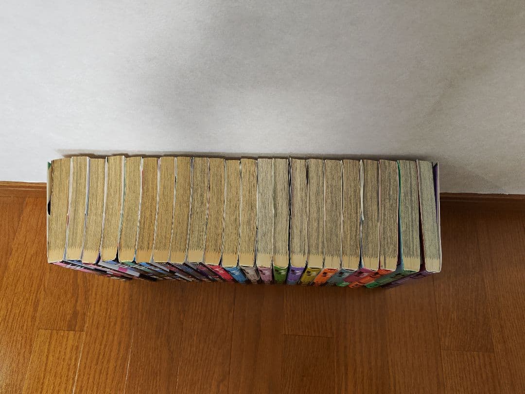 K2 1巻～44巻（42巻抜け）