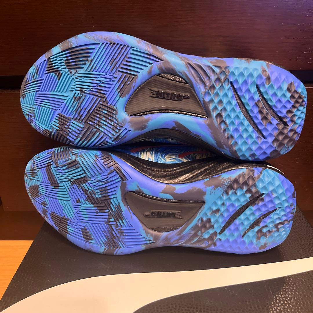 ALL PRO NITRO Dylan Exhibit - メルカリ