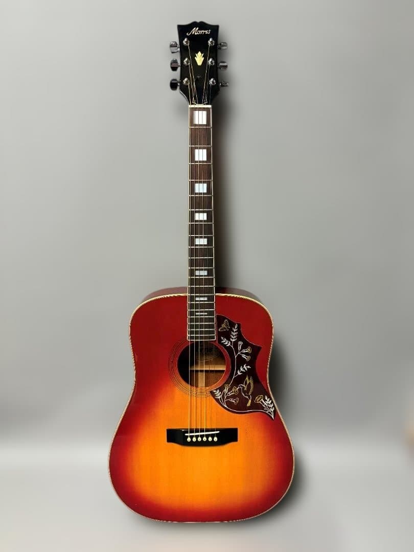 ★モーリス・ハミングバードモデル WH-20 超激爆鳴・超美品★