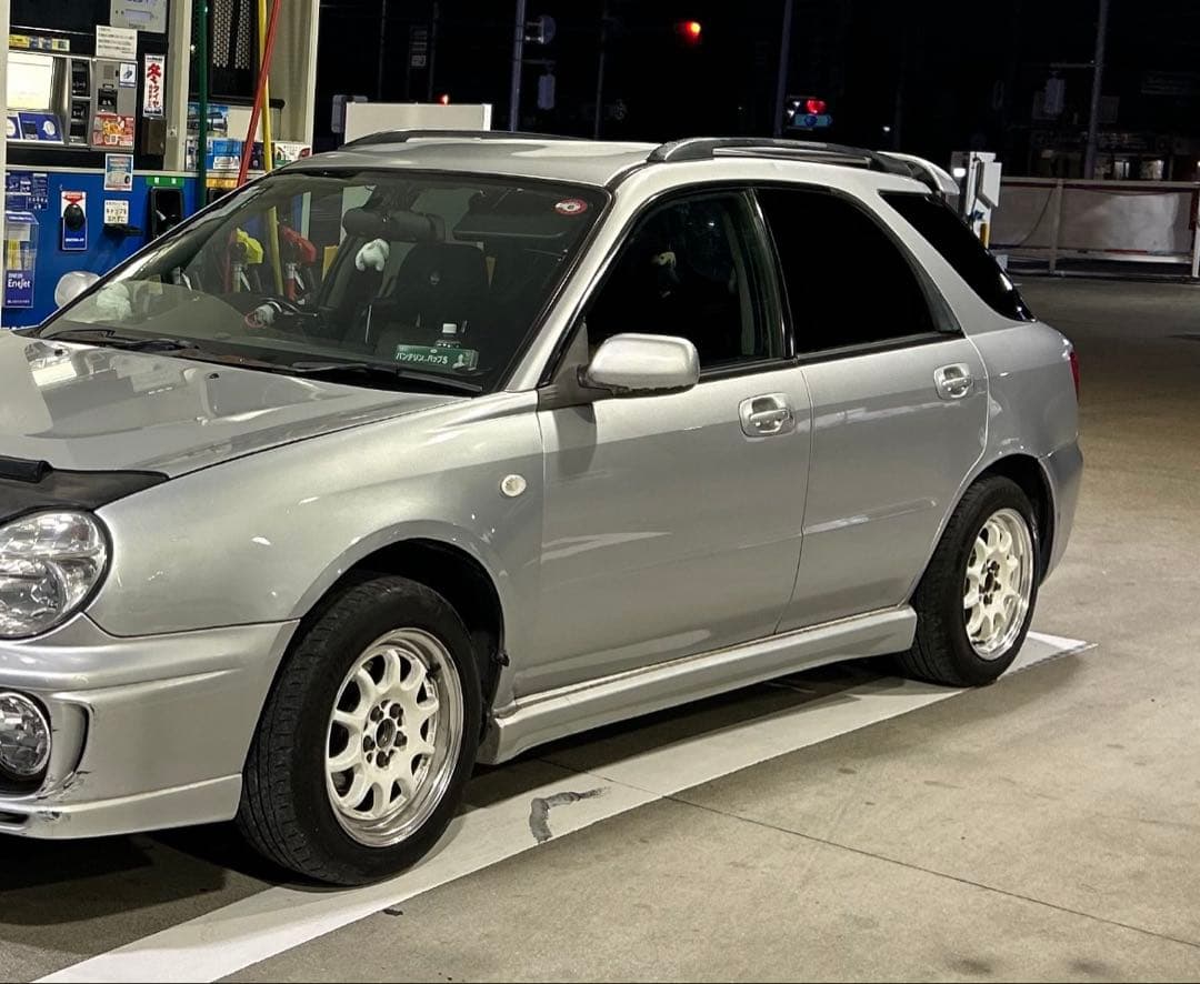 スプリントハート PCD100 5H 15 ×7.5J +51 7J +47