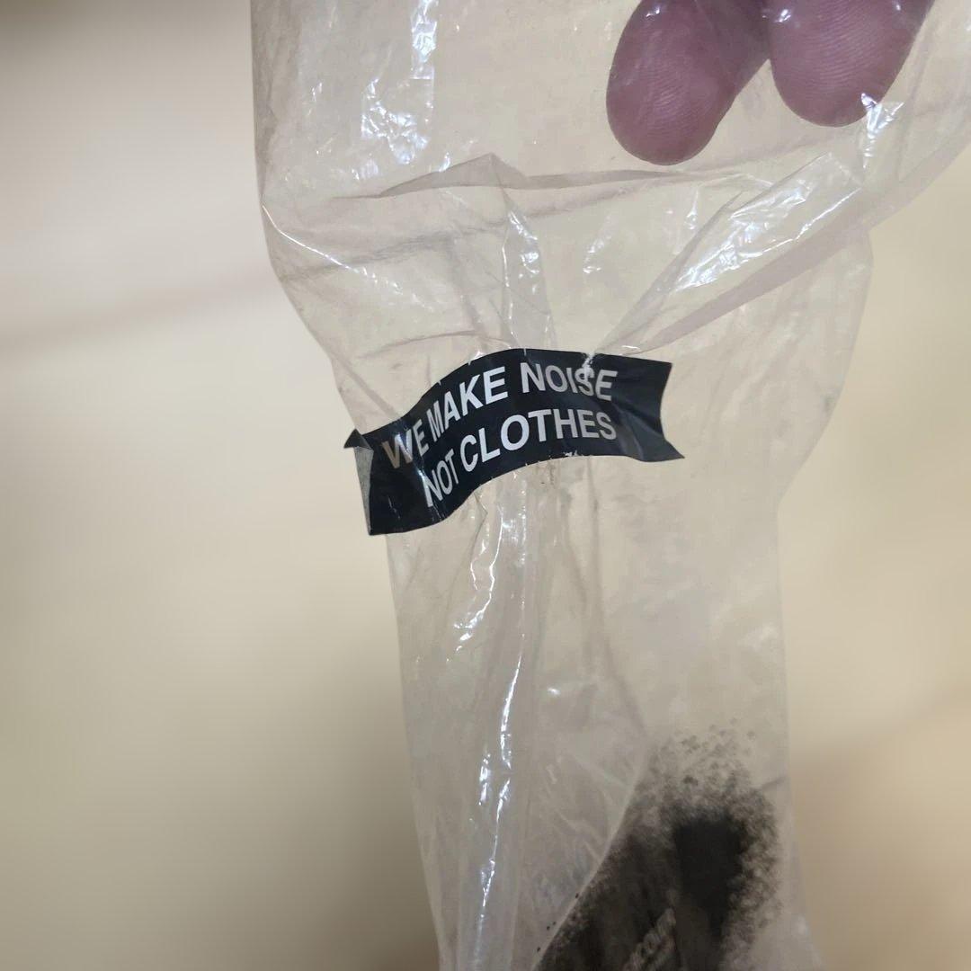 アンダーカバー ピンバッジ 5枚セット 袋付き 2026年最新アンダー