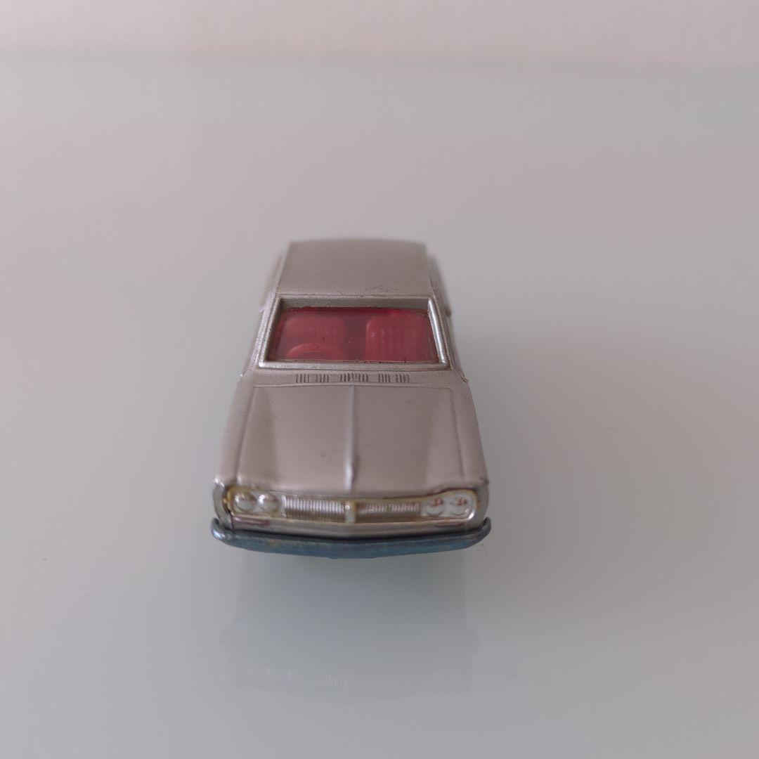 極希少！】黒箱トミカ 日産スカイライン2000GT 1Dホイール - メルカリ