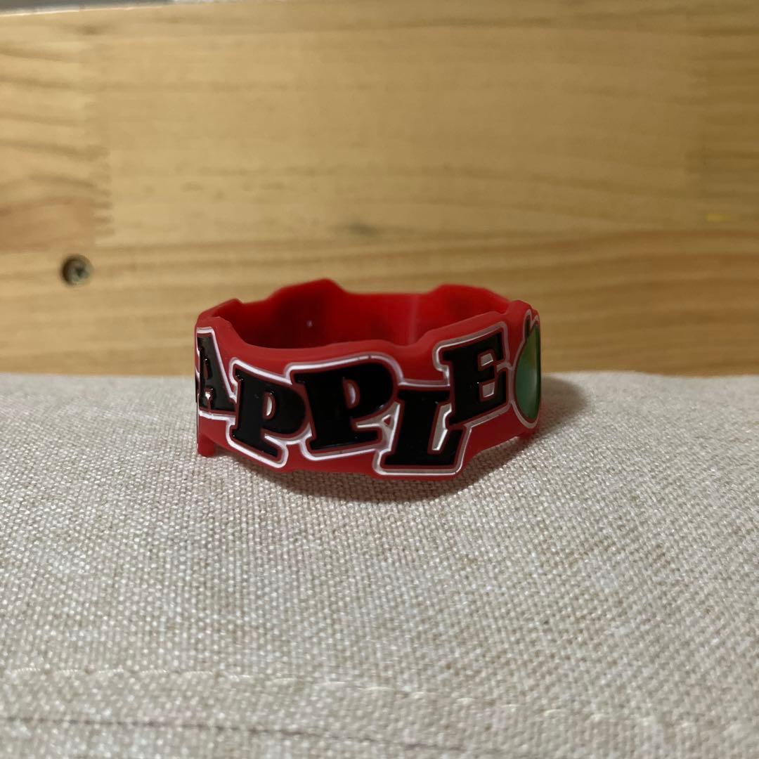 Mrs. GREEN APPLE ゼンジン未到とプロテスト ラバーバンド - メルカリ