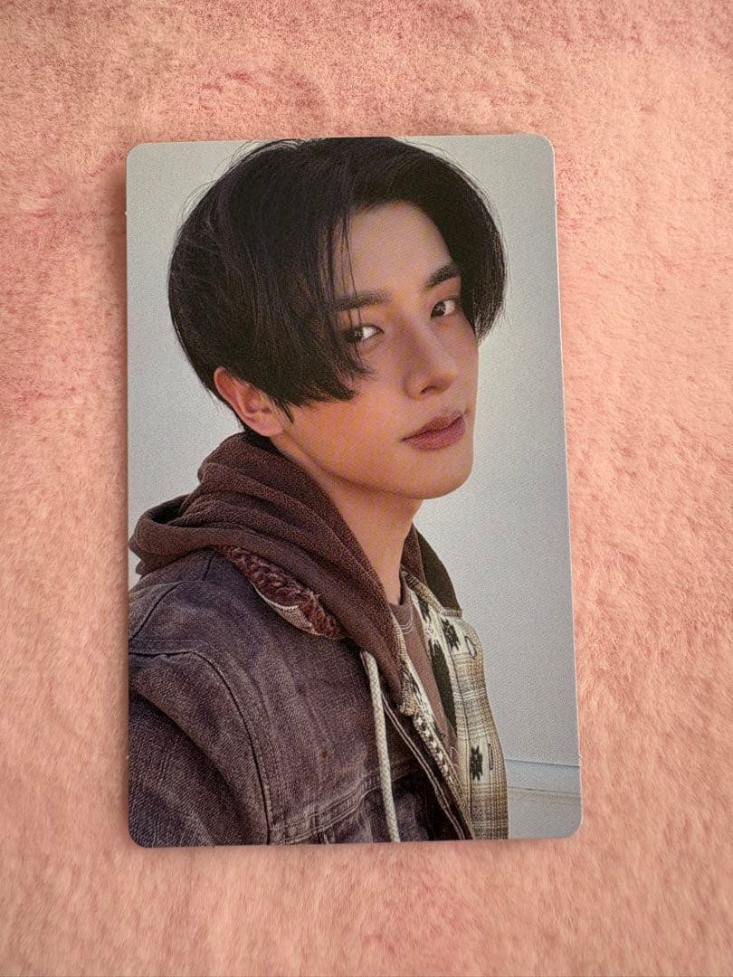 ENHYPEN ジェイク ショーケース トレカ showcase - メルカリ