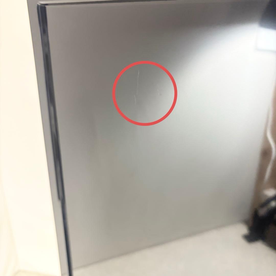 MITSUBISHI 液晶カラーテレビ LCD-A32BHR9 32インチ - メルカリ