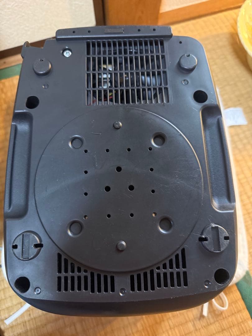 ジャンク　日立 炊飯器 RZ-W100DM -2023年製