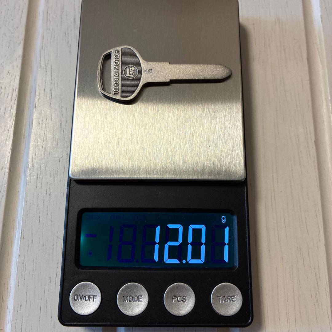 トヨタ　純銀　マスコットキー　カローラ　セリカ カーアクリルキーホルダー トヨタライセンス商品 カローラクロス ちび