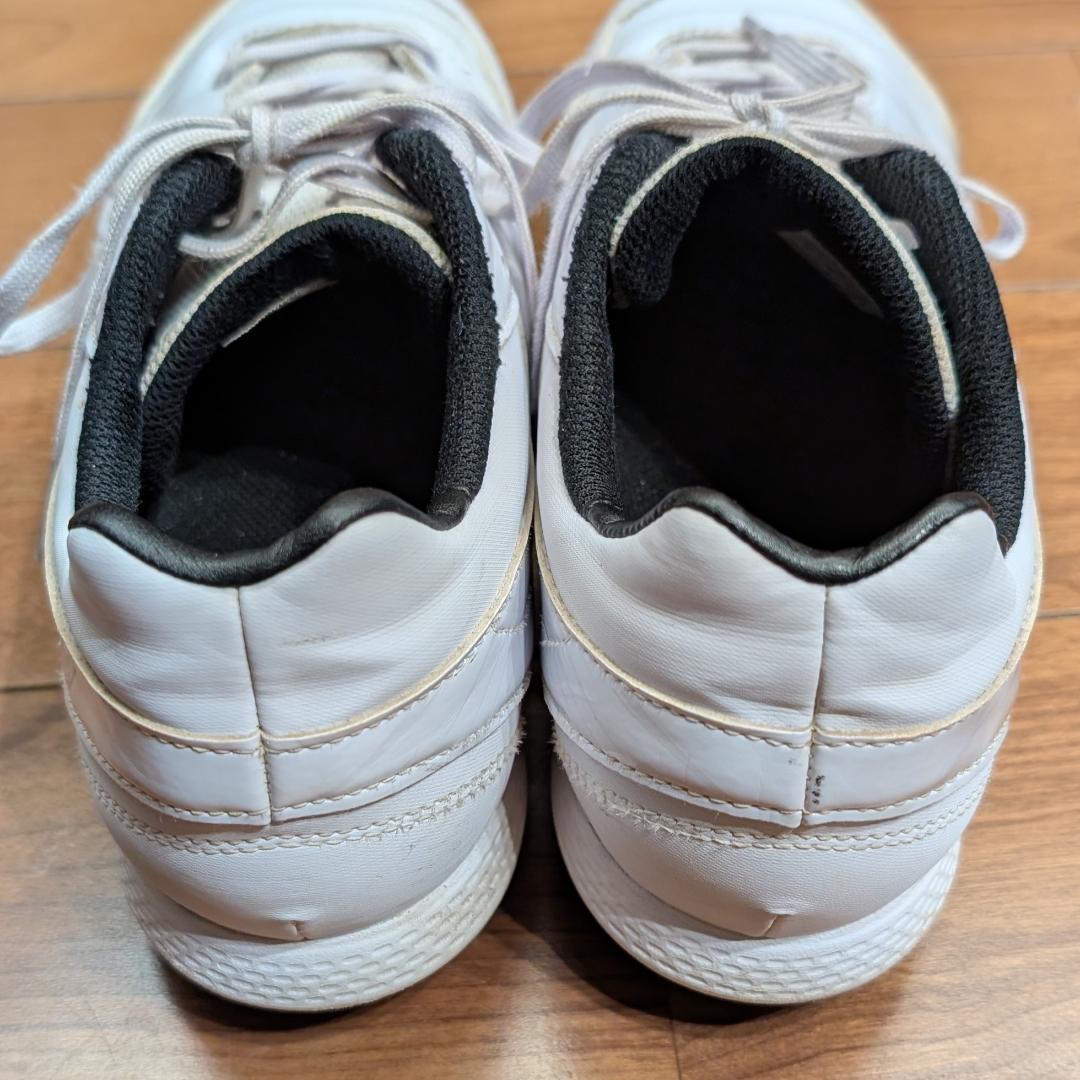 アシックス NEOREVIVE4 野球スパイク 25.0cm - メルカリ