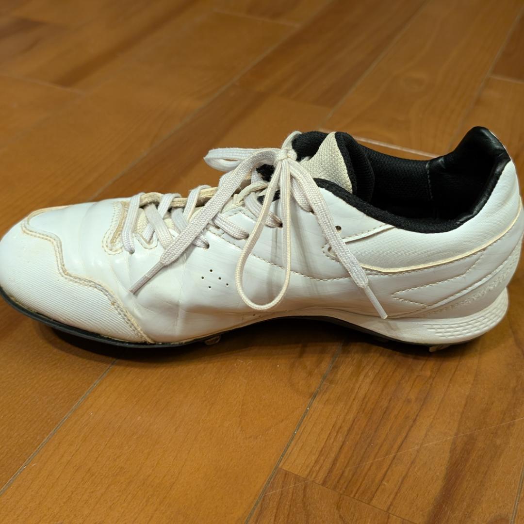 アシックス NEOREVIVE4 野球スパイク 25.0cm - メルカリ