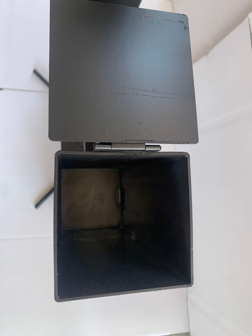 廃油ストーブ 究極のアウトドア体験を！高品質・高効率 ロケット